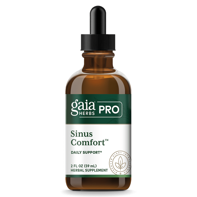 Sinus Comfort (Gaia Herbs Professional Solutions)