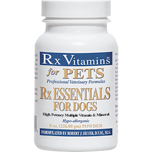 Vitamin rx 2025 for pets