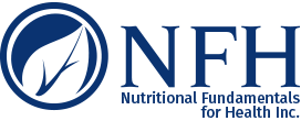 NFH Nutritional Fundamentals