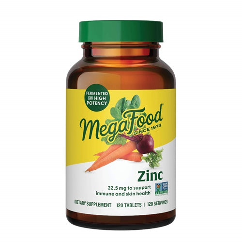 zinc megafood