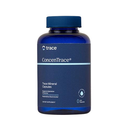 concentrace trace mineral 270 capsules (trace minerals research)