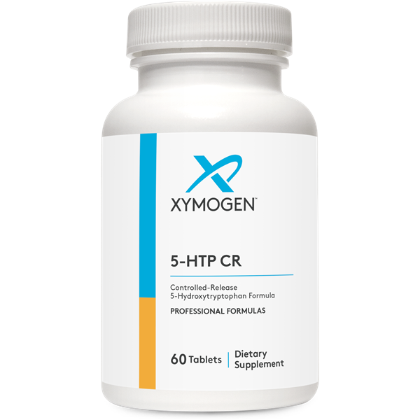 5-htp cr xymogen