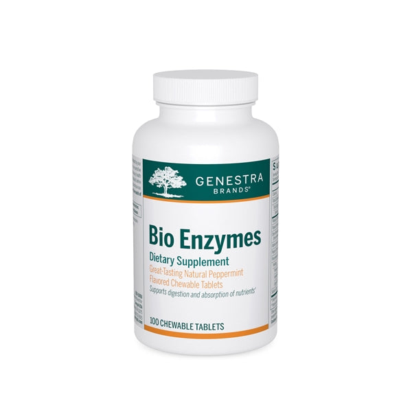 Bio Enzymes (Genestra)