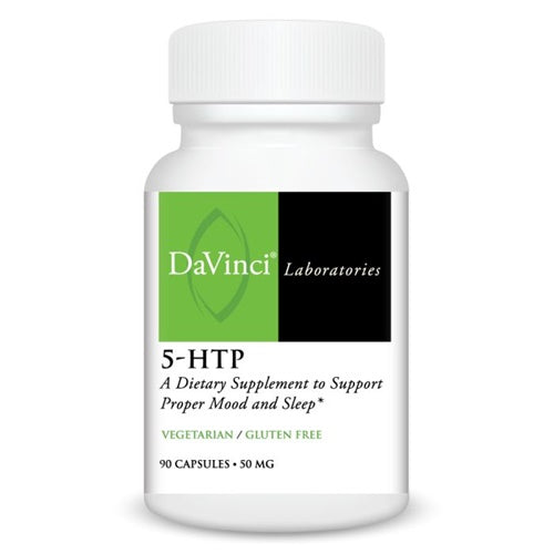 5 htp davinci labs