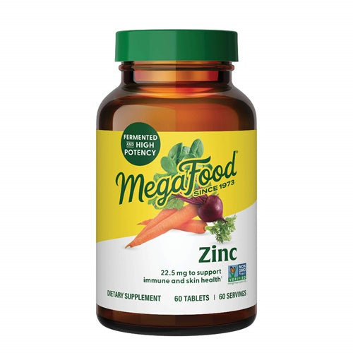 zinc megafood