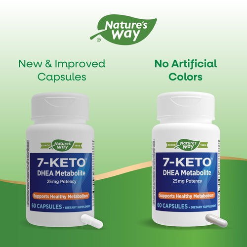 buy 7-keto dhea nature's way