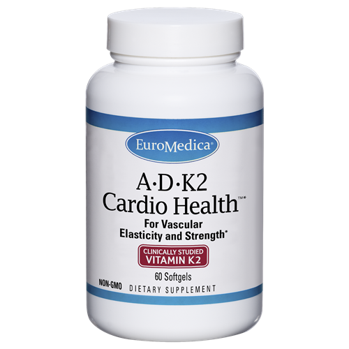 a-d-k2 cardio health euromedica