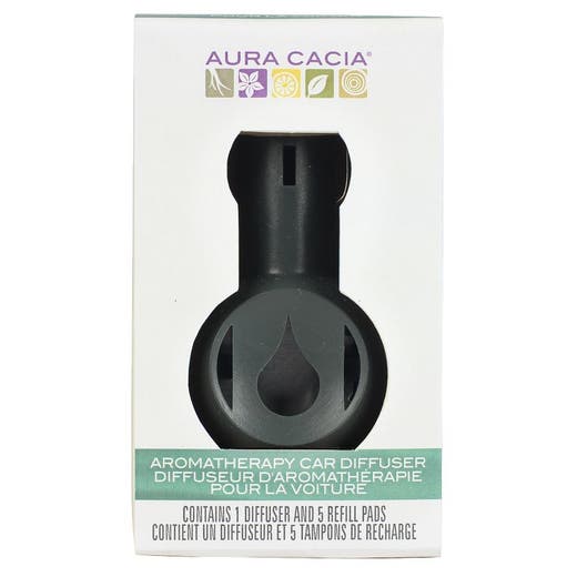 AC Car Diffuser (Aura Cacia)