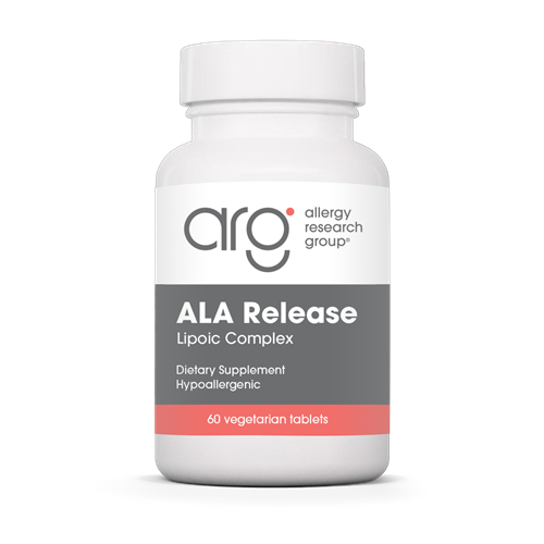 ala release allergy research group