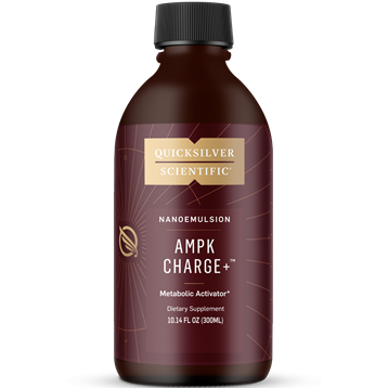 AMPK Charge+™ 300 ML