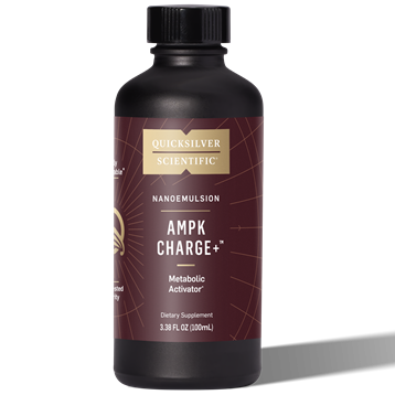 AMPK Charge+™ 100 ML