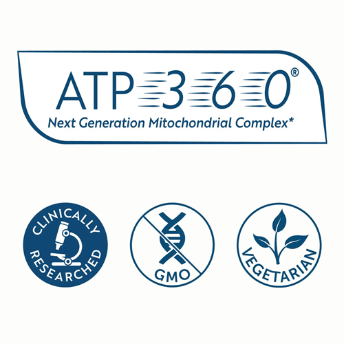 ATP 360 Label