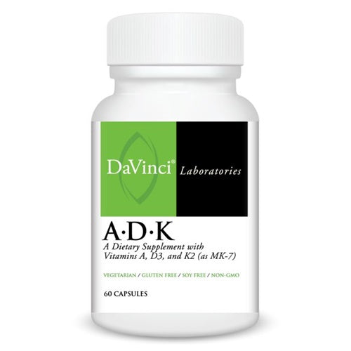 adk davinci labs