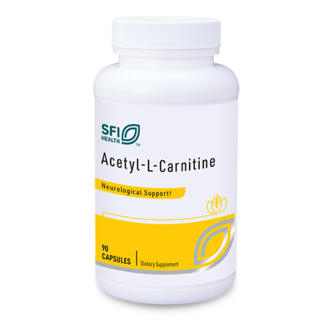 acetyl-l-carnitine sfi health