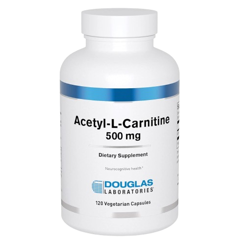 acetyl-l-carnitine douglas labs