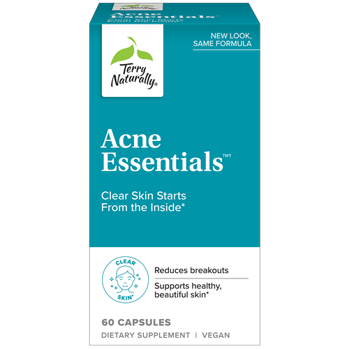 Acne Essentials (Terry Naturally)