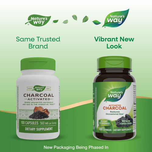 buy activated charcoal nature's way