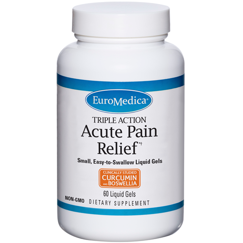 acute pain relief euromedica