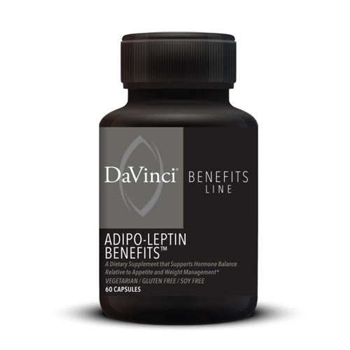 adipo leptin benefits davinci labs