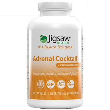 BACKORDER ONLY - Adrenal Cocktail