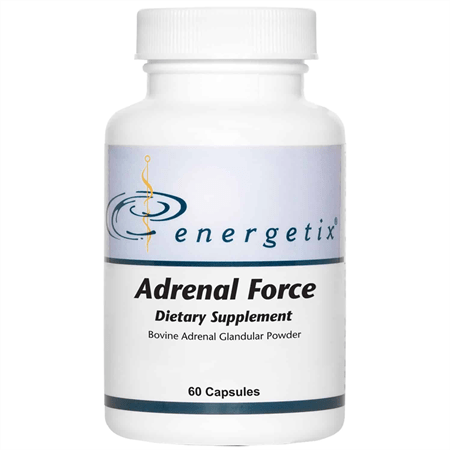 Adrenal Force (Energetix)