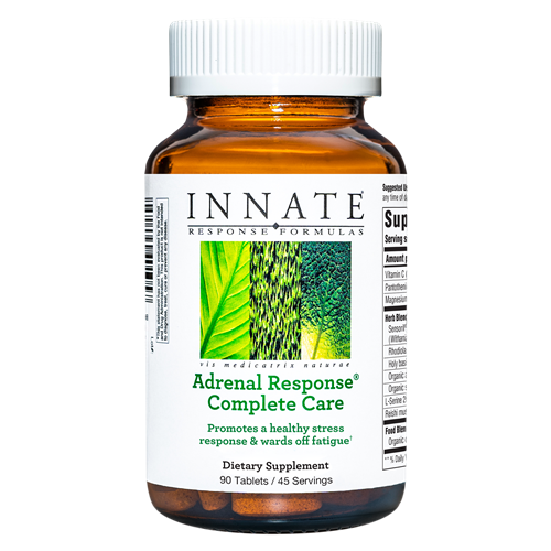 Adrenal Response Complete Care Innate Response