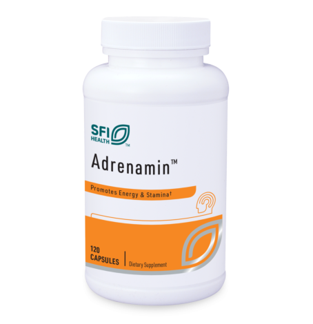 adrenamin sfi health