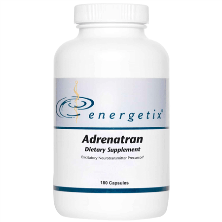 Adrenatran Energetix