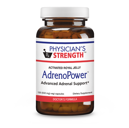 AdrenoPower (Physicians Strength)