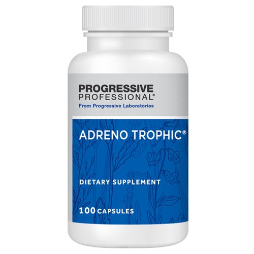 Adreno Trophic Progressive Labs 100ct front