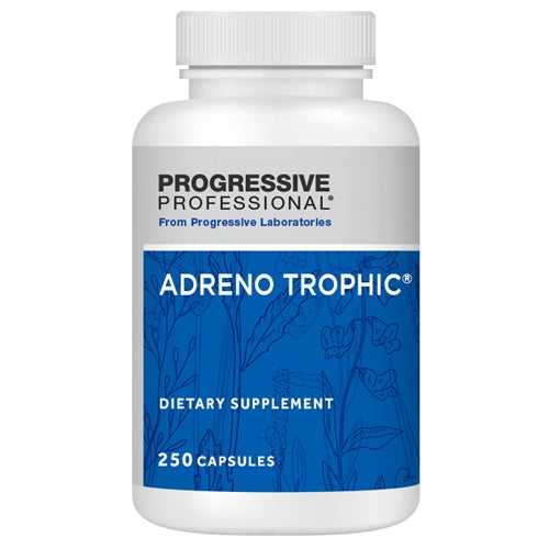 Adreno Trophic Progressive Labs 250ct front