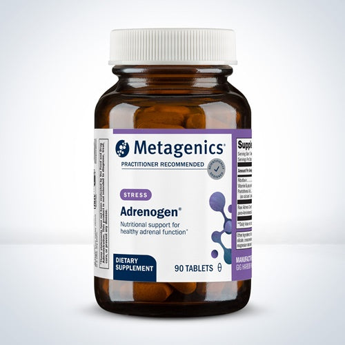 adrenogen metagenics