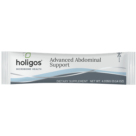 Advanced Abdominal Support Holigos