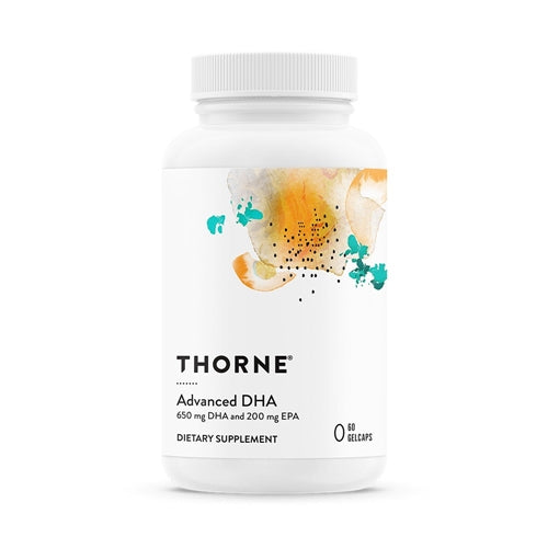 Advanced DHA Thorne