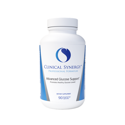 Advanced Glucose Support (Clinical Synergy)