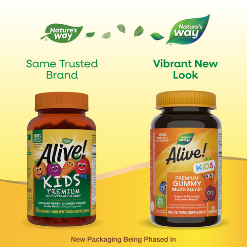 buy alive multi-vit gummies nature's way