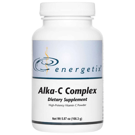 Alka-C Complex (Energetix)