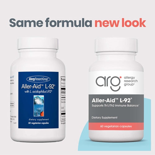 buy aller-aid l-92 allergy research group