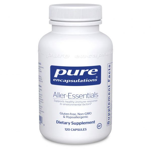 Aller-Essentials 120 Count