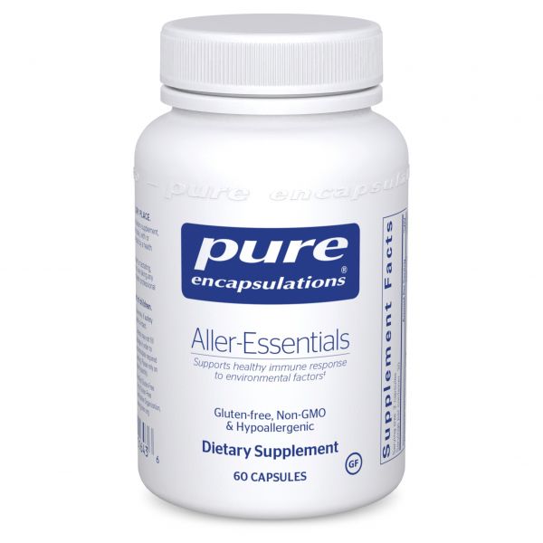 Aller-Essentials 60 Count