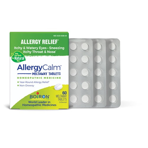 buy allergycalm boiron