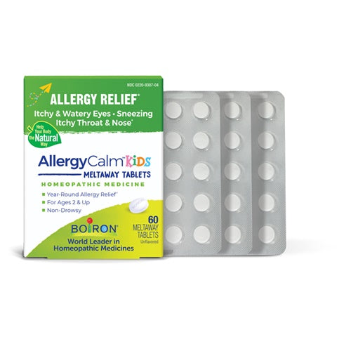 buy allergycalm kids boiron