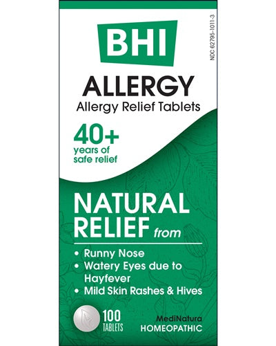 buy allergy relief medinatura bhi professional