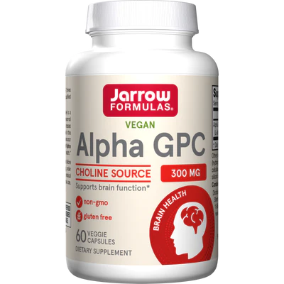 Alpha GPC