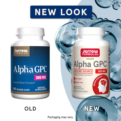 Alpha GPC