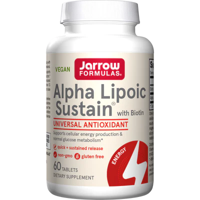 Alpha Lipoic Sustain