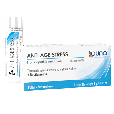 anti age stress guna, inc.