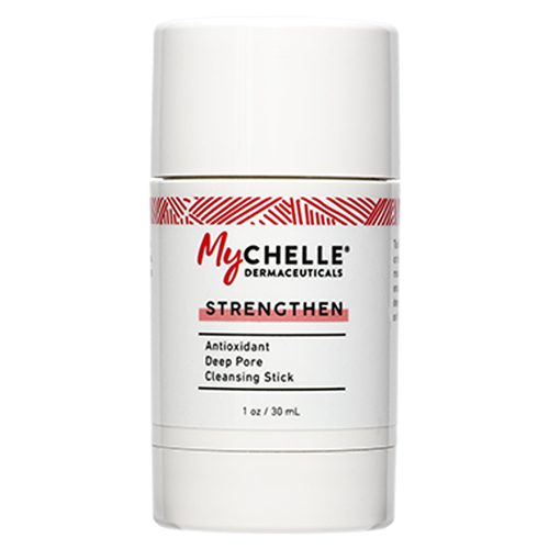 Antioxidant Deep Pore Cleansing Stick Mychelle Dermaceuticals