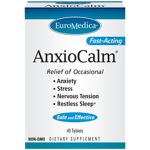 AnxioCalm Euromedica