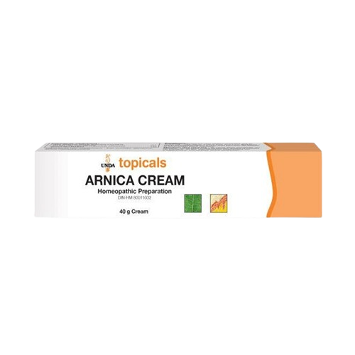 Arnica Cream UNDA